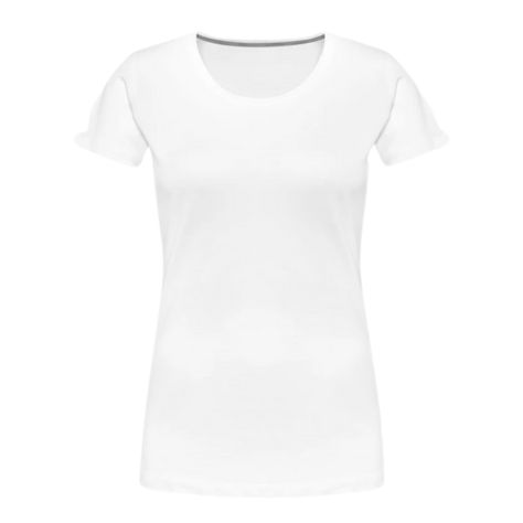 Women's Premium Organic T-Shirt