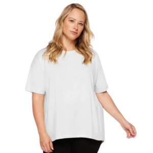 Women's Hi-Lo Tee