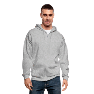 Heavy Blend Adult Zip Hoodie