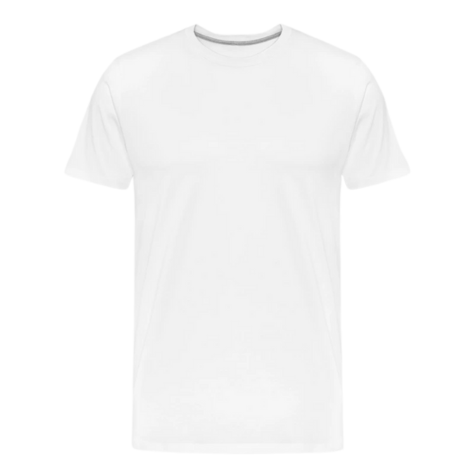 Men's Premium Organic T-Shirt