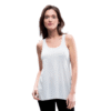 Women's Flowy Tank Top