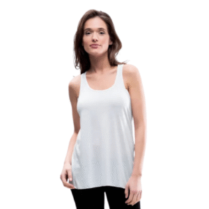 Women's Flowy Tank Top