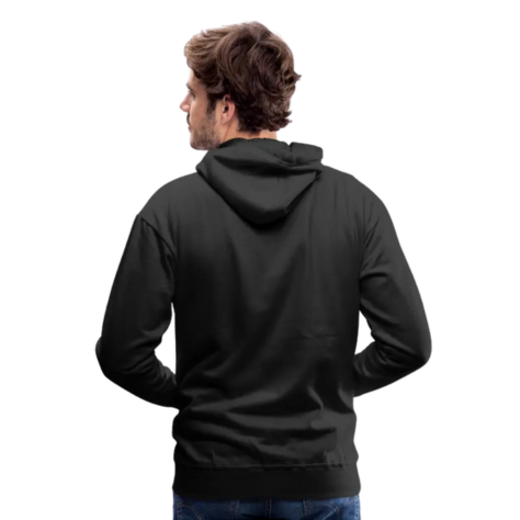 Men's Premium Hoodie