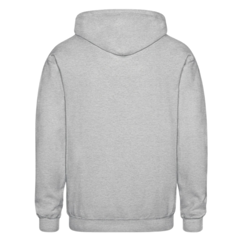 Heavy Blend Adult Zip Hoodie