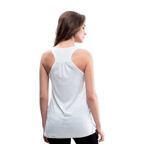 Women's Flowy Tank Top