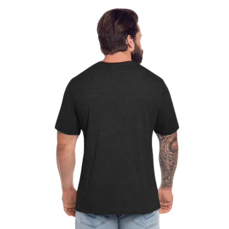 Unisex Tri-Blend T-Shirt