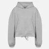Women’s Cropped Hoodie