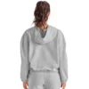 Women’s Cropped Hoodie