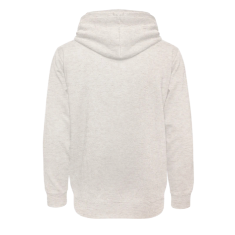 Unisex Shawl Collar Hoodie