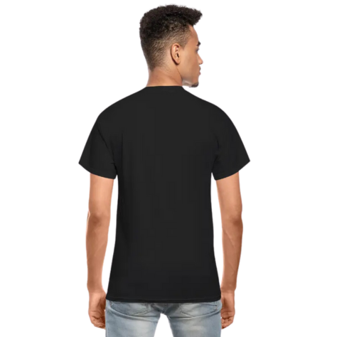 Ultra Cotton Adult T-Shirt
