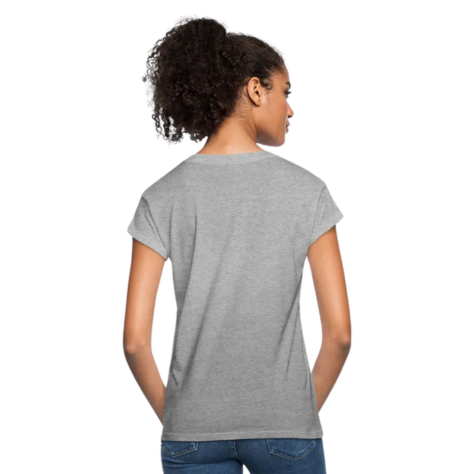 Women's Relaxed Fit T-Shirt
