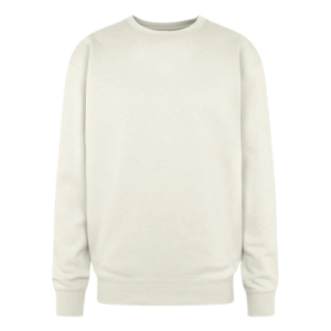 Oversized Crewneck Sweatshirt