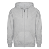Heavy Blend Adult Zip Hoodie