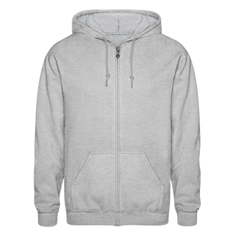 Heavy Blend Adult Zip Hoodie