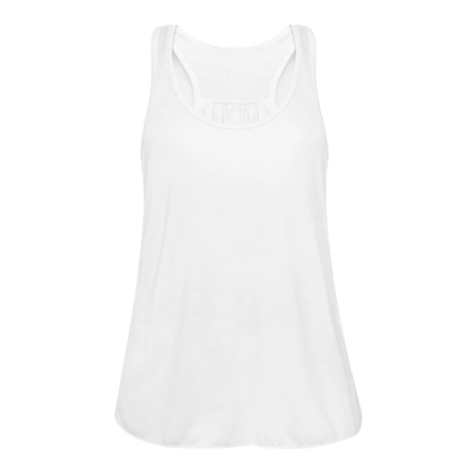 Women's Flowy Tank Top