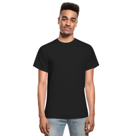 Ultra Cotton Adult T-Shirt
