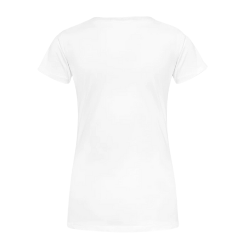 Women's Premium Organic T-Shirt