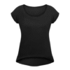 Women's Roll Cuff T-Shirt