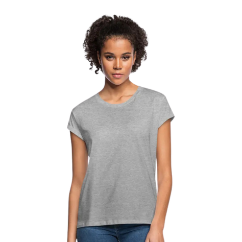 Women's Relaxed Fit T-Shirt
