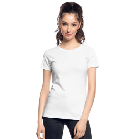 Women's Premium Organic T-Shirt