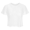 Women's Cropped T-Shirt