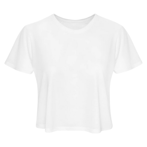 Women's Cropped T-Shirt