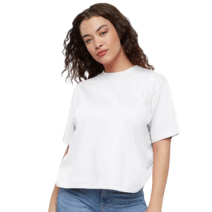 Women's Boxy Tee