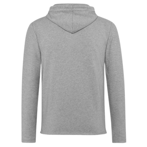 Unisex Lightweight Terry Hoodie