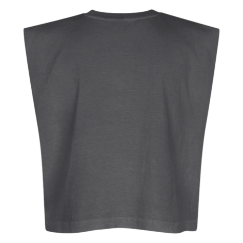 Women's Garment Dyed Muscle Tank