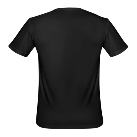 Men's Moisture Wicking Performance T-Shirt
