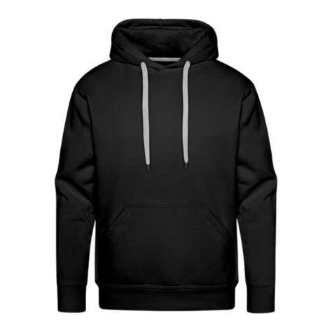 Men's Premium Hoodie