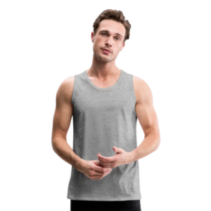 Men's Premium Tank