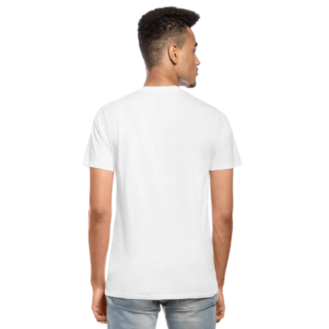 Men's Premium Organic T-Shirt