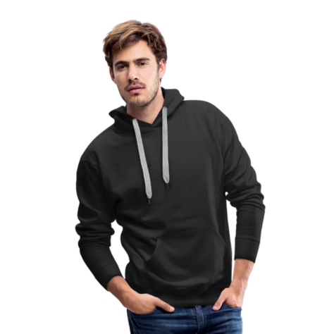 Men's Premium Hoodie