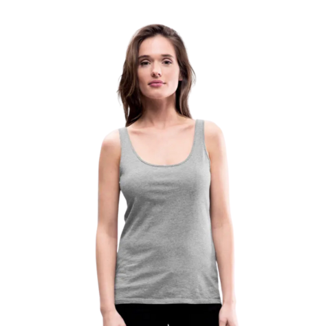 Women's Premium Tank Top