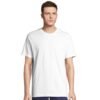 absolute-white-1000x1000-2.jpeg Unisex Comfortable Fit T-shirt