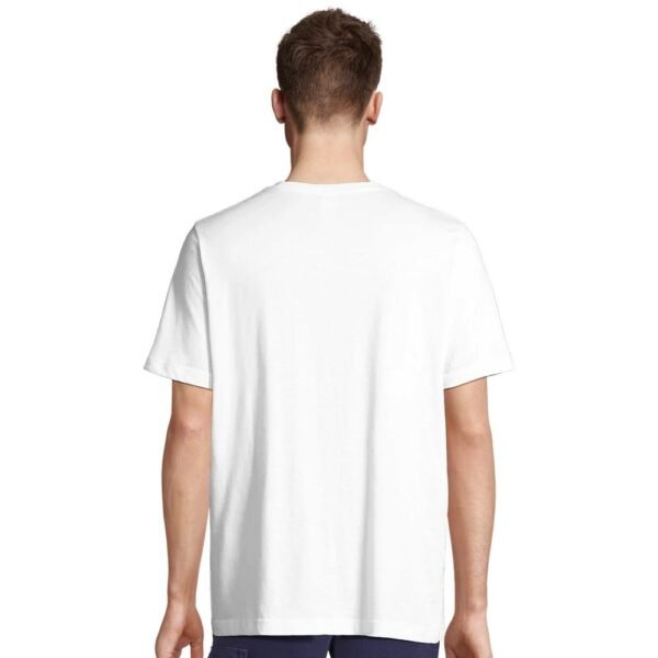 absolute-white-1000x1000-3.jpeg Unisex Comfortable Fit T-shirt
