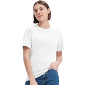 Unisex Comfortable Fit T-shirt