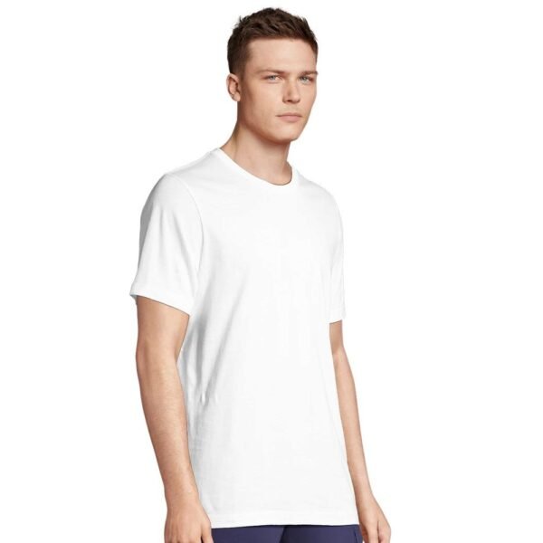absolute-white-1000x1000-6.jpeg Unisex Comfortable Fit T-shirt