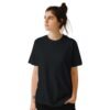 Classic Unisex Crewneck T-shirt