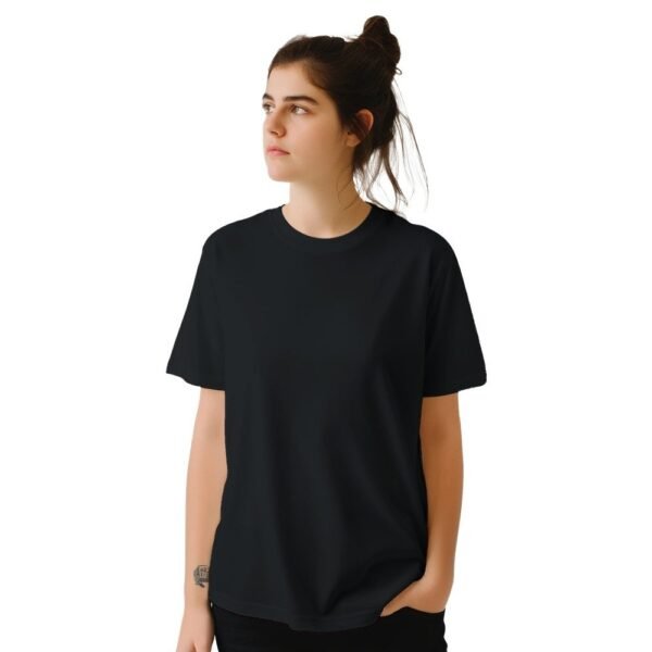 Classic Unisex Crewneck T-shirt
