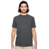 charcoal-1000x1000-2-1.jpeg Organic Unisex Crewneck T-shirt