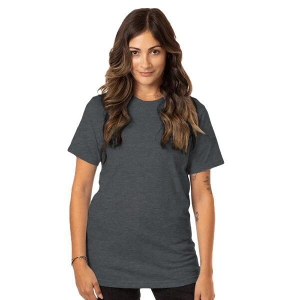 charcoal-1000x1000-2.jpeg Organic Unisex Crewneck T-shirt