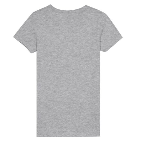 Women's Triblend Crewneck T-shirt