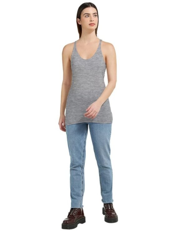 Women's Racerback Tank Top