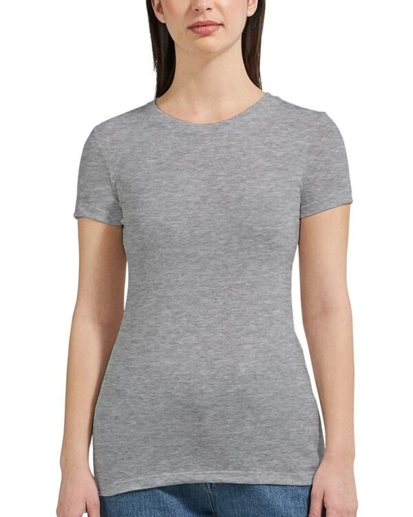 Women's Triblend Crewneck T-shirt