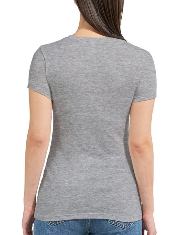 Women's Triblend Crewneck T-shirt