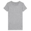 Women's Triblend Crewneck T-shirt