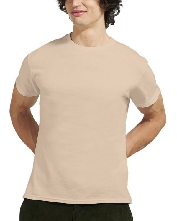 Heavyweight Unisex Crewneck T-shirt