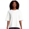 Organic In Conversion Women's Oversized T-shirt